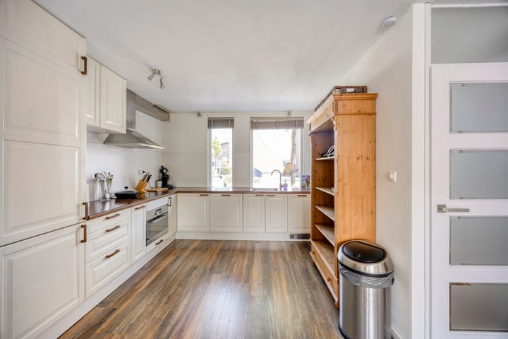 Photo 17 of Jachtwagenstraat 17