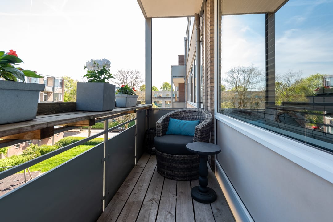 Foto 23 van Nicolaas Maesstraat 98