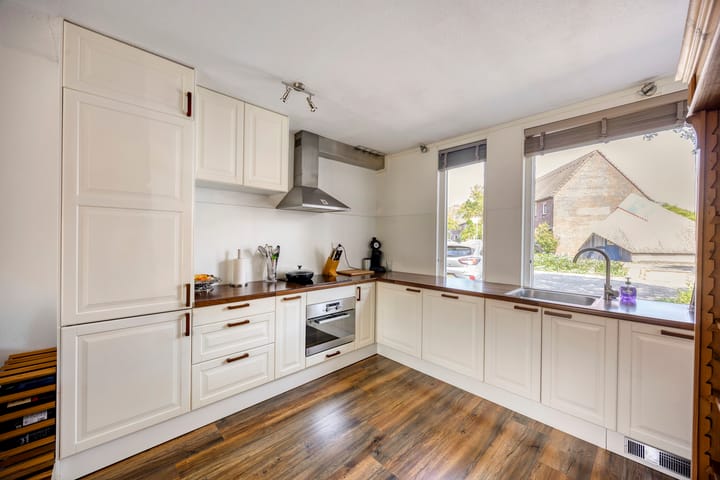 Photo 18 of Jachtwagenstraat 17