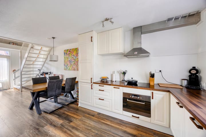 Photo 19 of Jachtwagenstraat 17