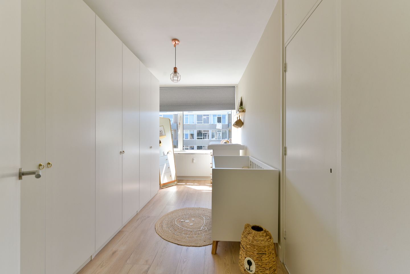 Foto 29 van Nicolaas Maesstraat 98