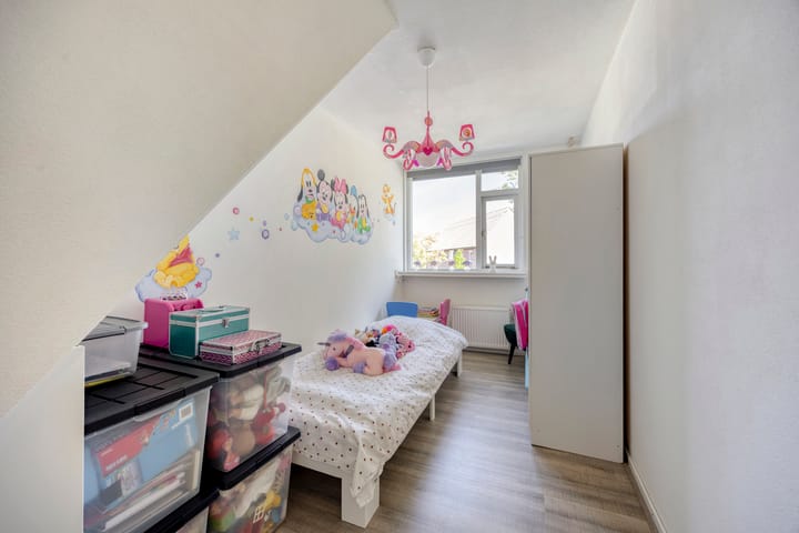 Photo 27 of Jachtwagenstraat 17