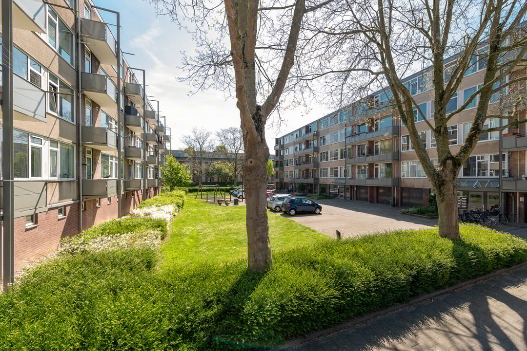 Foto 37 van Nicolaas Maesstraat 98