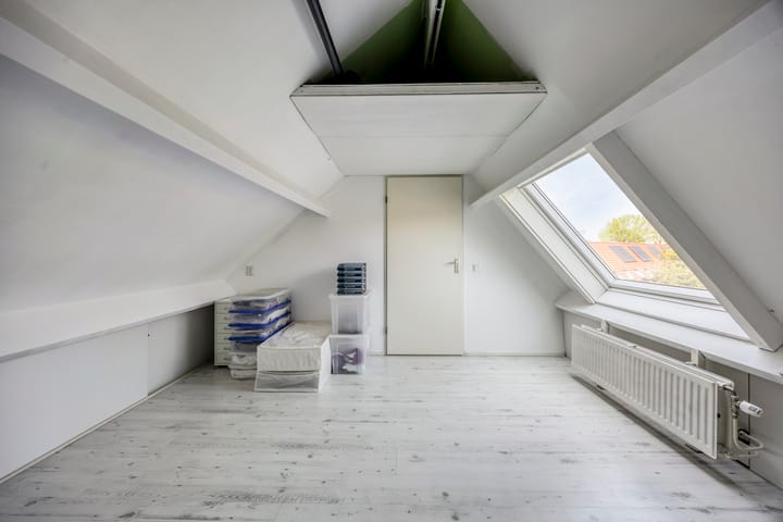 Photo 30 of Jachtwagenstraat 17