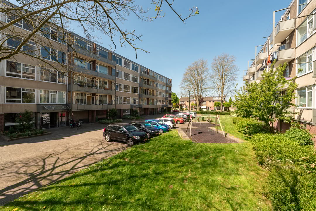 Foto 38 van Nicolaas Maesstraat 98