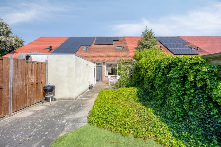 Photo 31 of Jachtwagenstraat 17