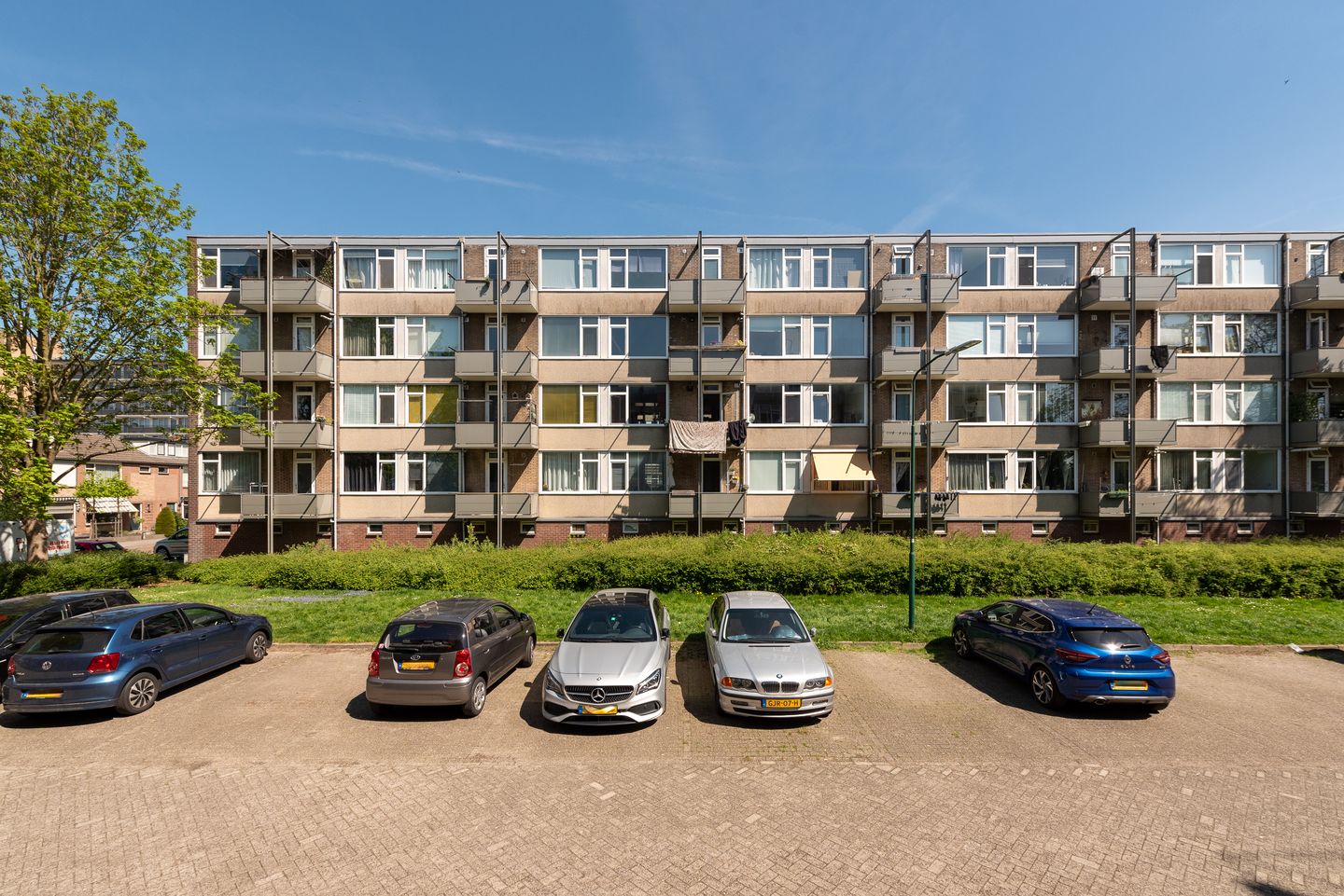 Foto 40 van Nicolaas Maesstraat 98