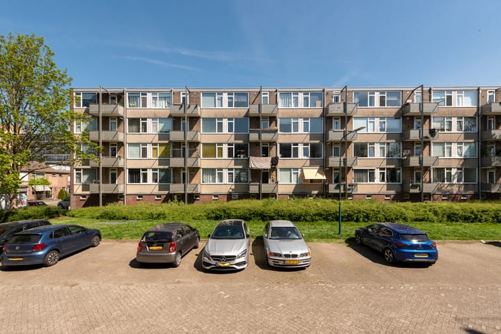 Foto 40 van Nicolaas Maesstraat 98