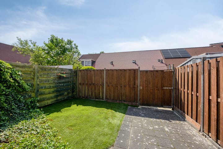 Photo 33 of Jachtwagenstraat 17