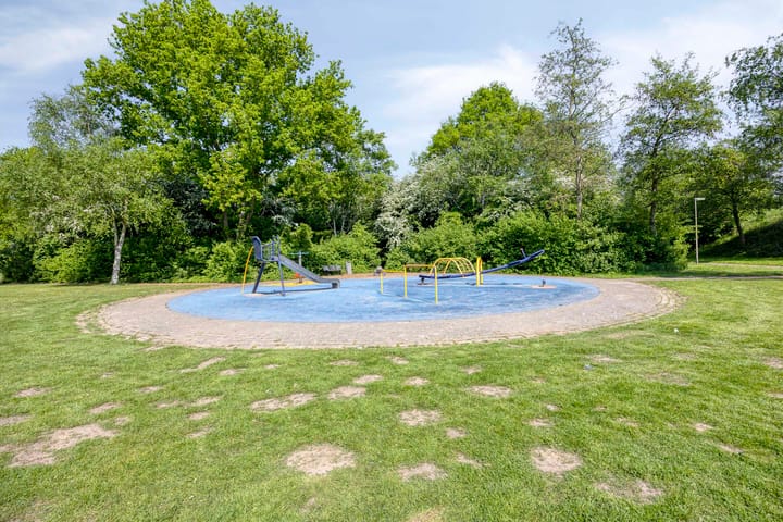 Photo 34 of Jachtwagenstraat 17