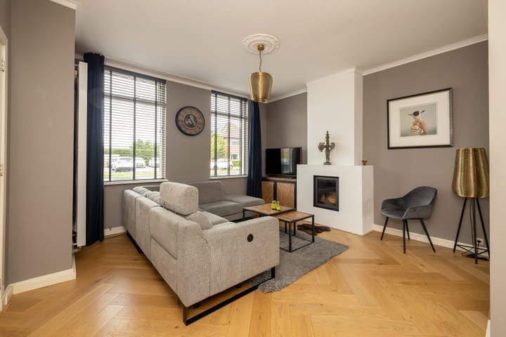 Foto 2 van Monsterseweg 103