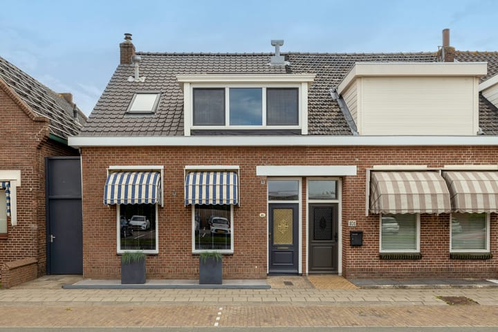 Foto 5 van Monsterseweg 103