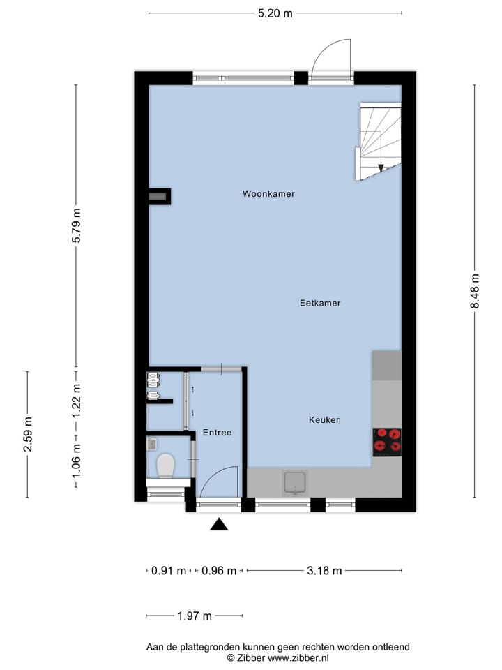 Photo 37 of Jachtwagenstraat 17