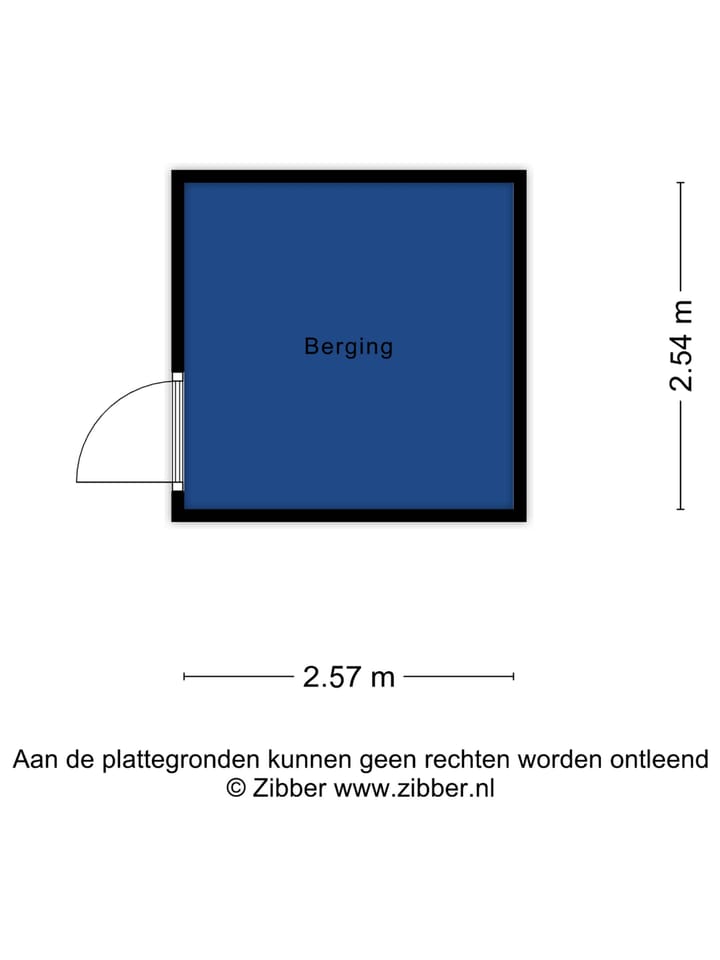 Photo 40 of Jachtwagenstraat 17