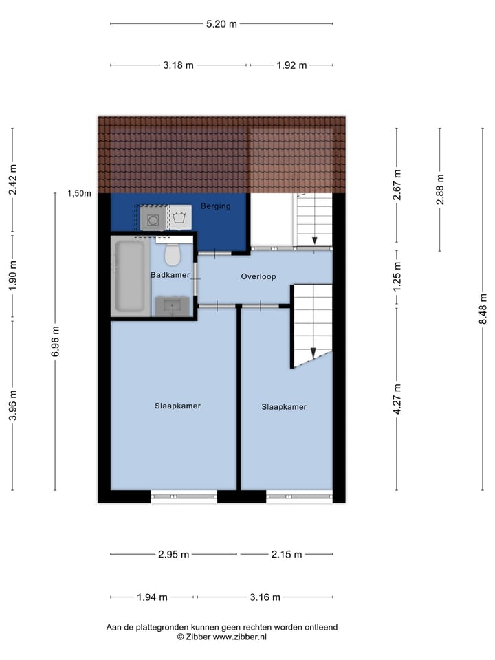 Photo 38 of Jachtwagenstraat 17