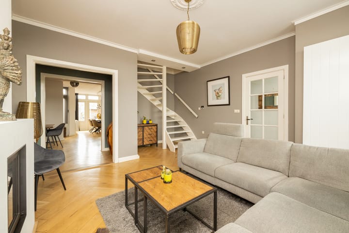 Foto 8 van Monsterseweg 103