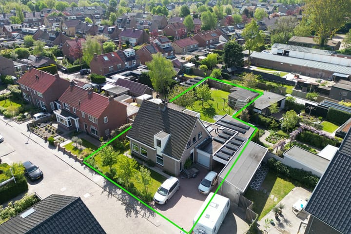 Foto 1 van 't Wuiver 2-B