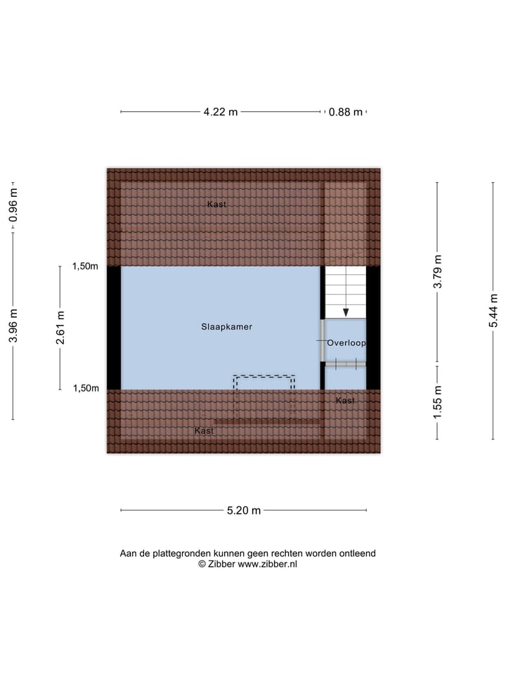 Photo 39 of Jachtwagenstraat 17
