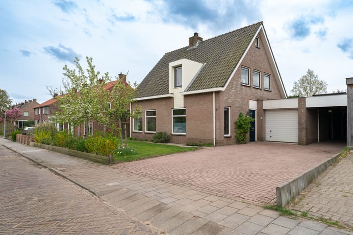 Foto 2 van 't Wuiver 2-B