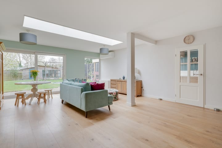 Foto 3 van 't Wuiver 2-B