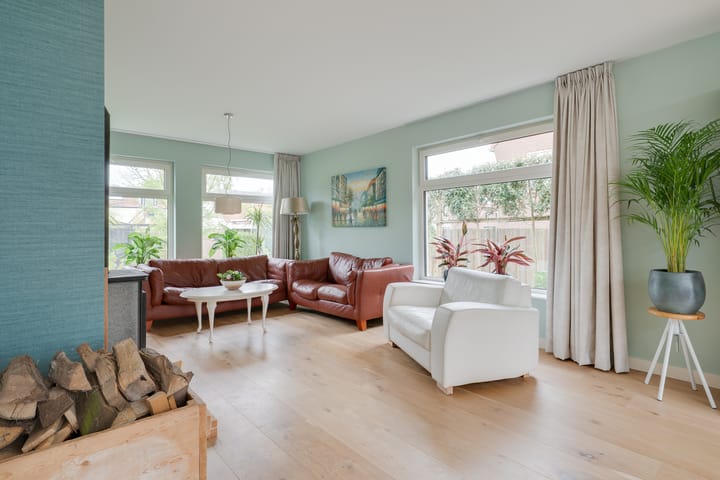 Foto 4 van 't Wuiver 2-B