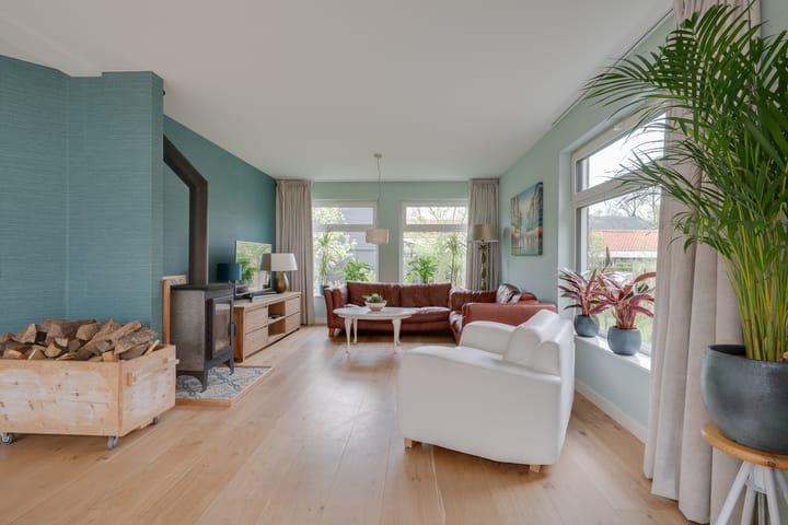 Foto 5 van 't Wuiver 2-B