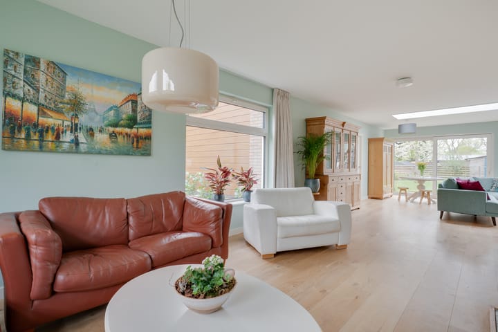 Foto 6 van 't Wuiver 2-B