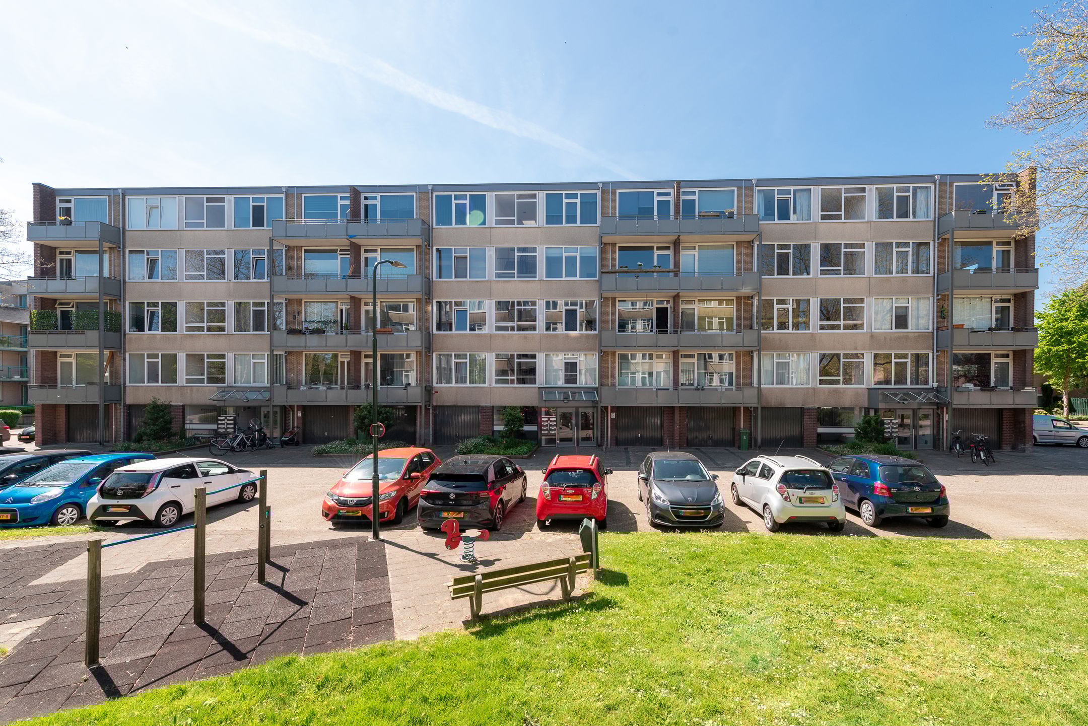 Foto 42 van Nicolaas Maesstraat 98