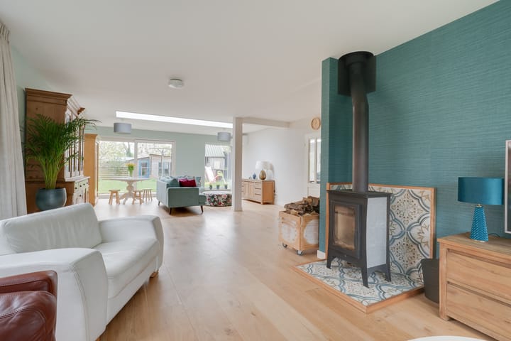 Foto 7 van 't Wuiver 2-B