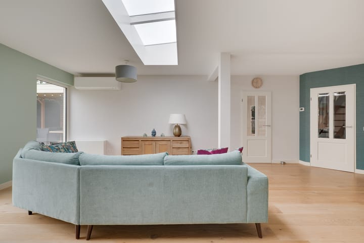 Foto 10 van 't Wuiver 2-B