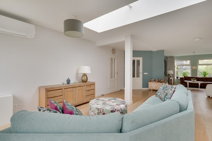 Foto 12 van 't Wuiver 2-B