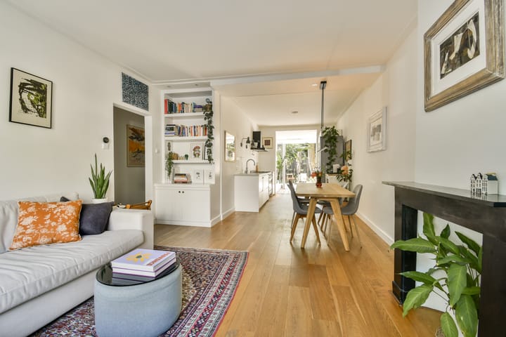 Photo 1 of Waalstraat 32-H