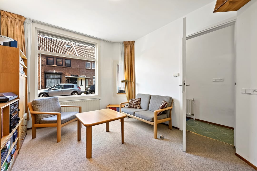 Photo 2 of Rodenbachstraat 8