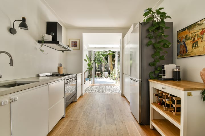 Foto 2 van Waalstraat 32-H