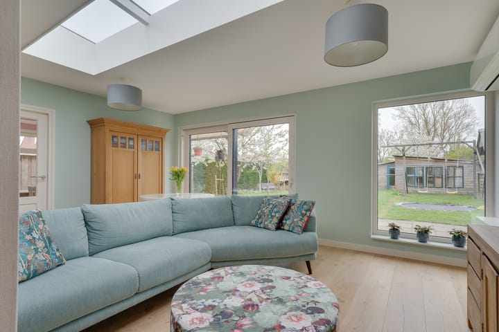 Foto 14 van 't Wuiver 2-B