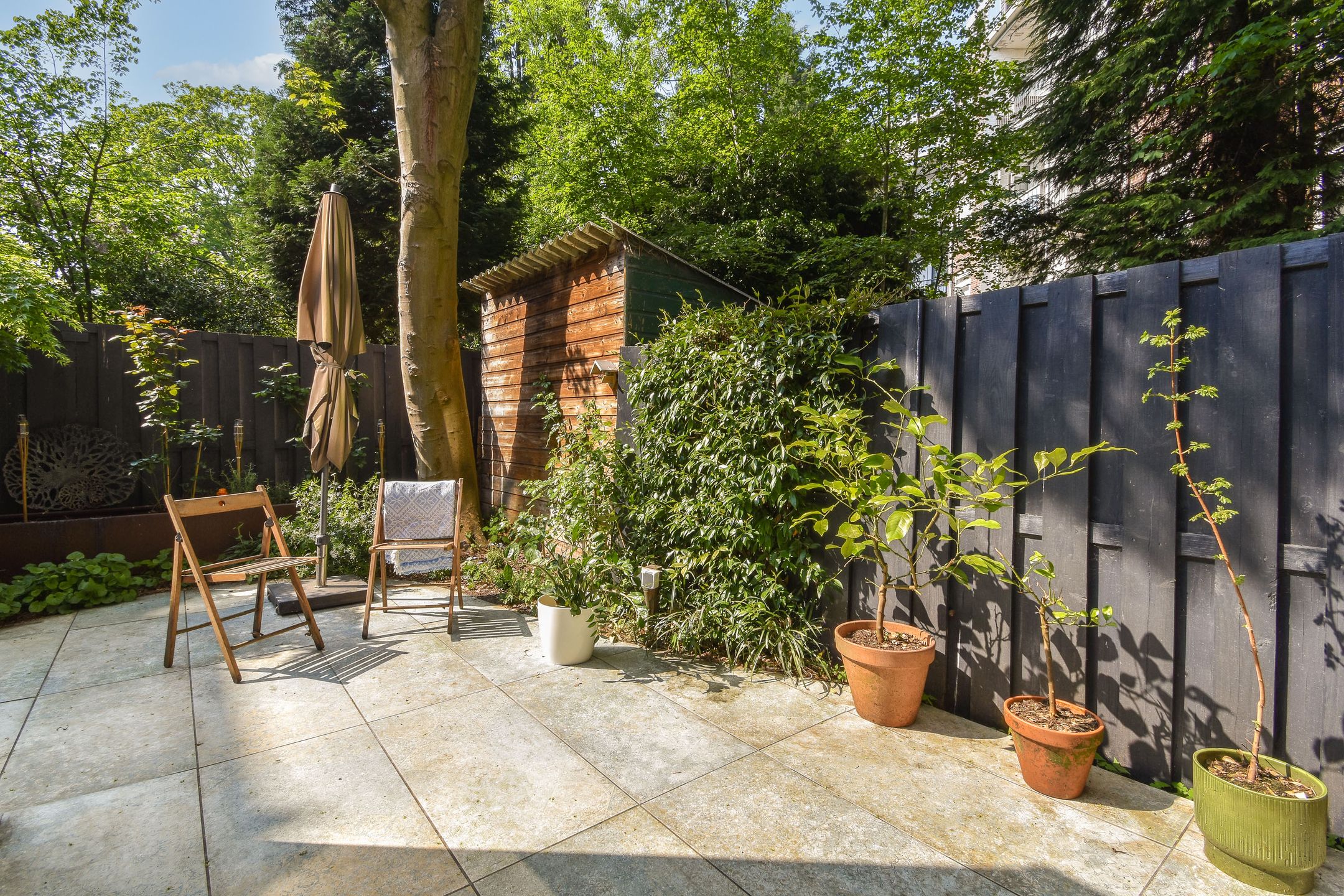 Foto 3 van Waalstraat 32-H