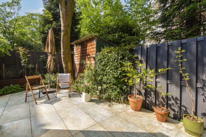 Foto 3 van Waalstraat 32-H