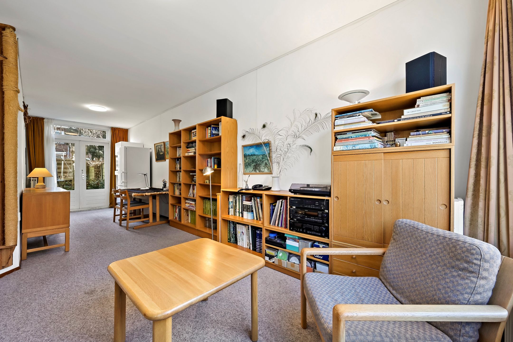 Photo 3 of Rodenbachstraat 8