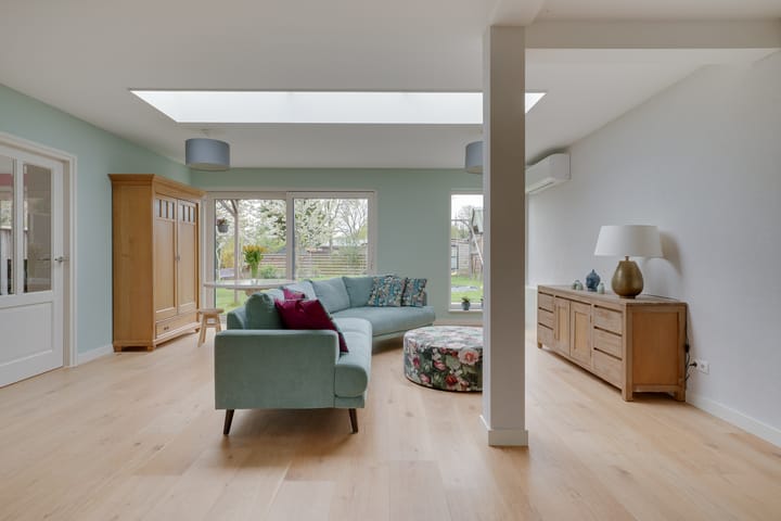 Foto 15 van 't Wuiver 2-B