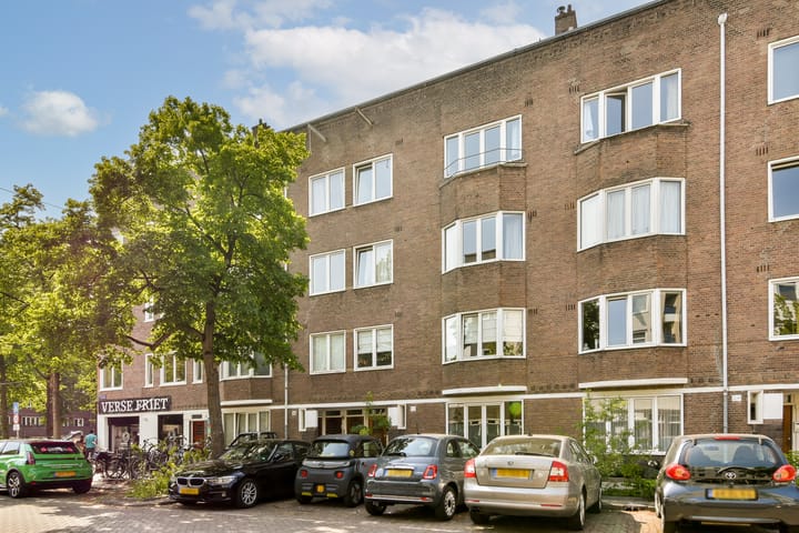 Foto 4 van Waalstraat 32-H