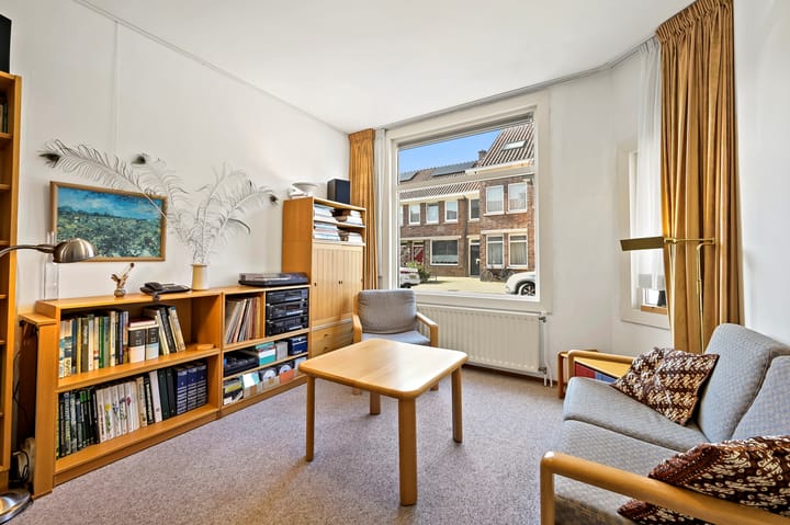 Foto 4 van Rodenbachstraat 8