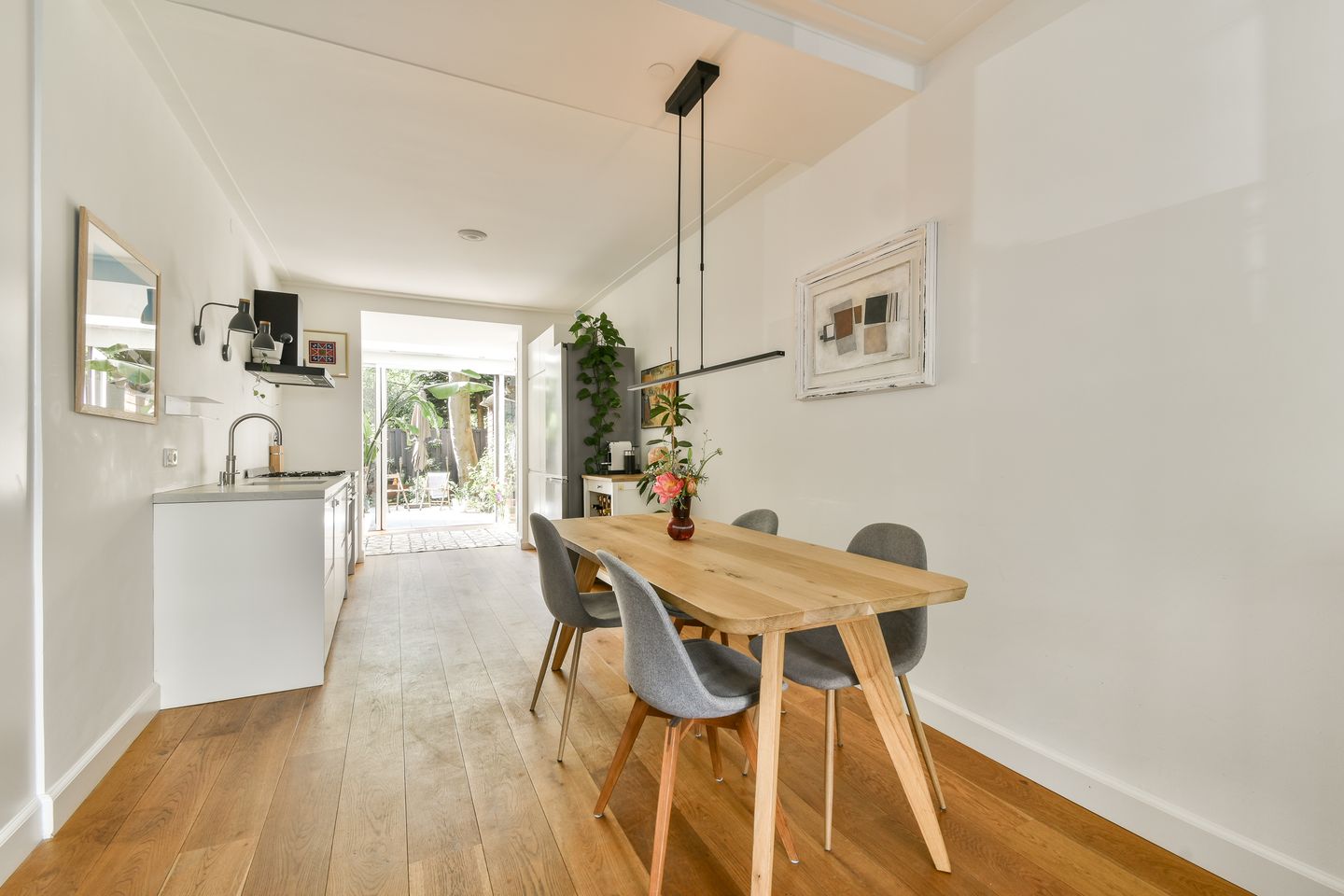 Foto 5 van Waalstraat 32-H