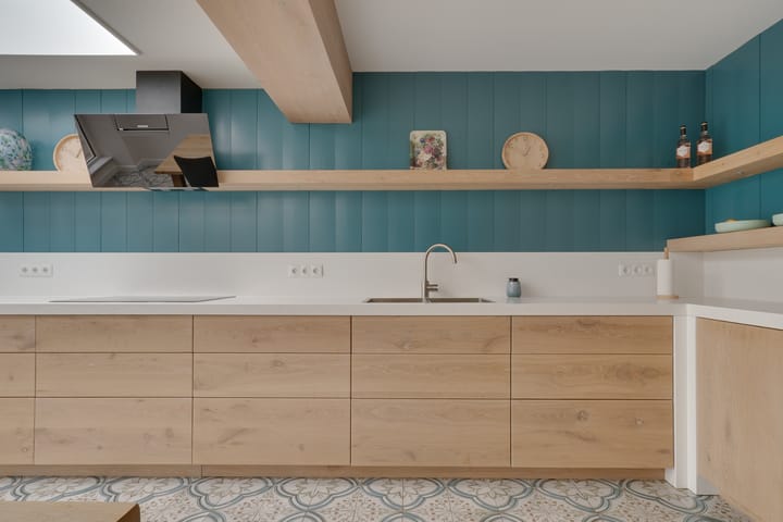 Foto 17 van 't Wuiver 2-B