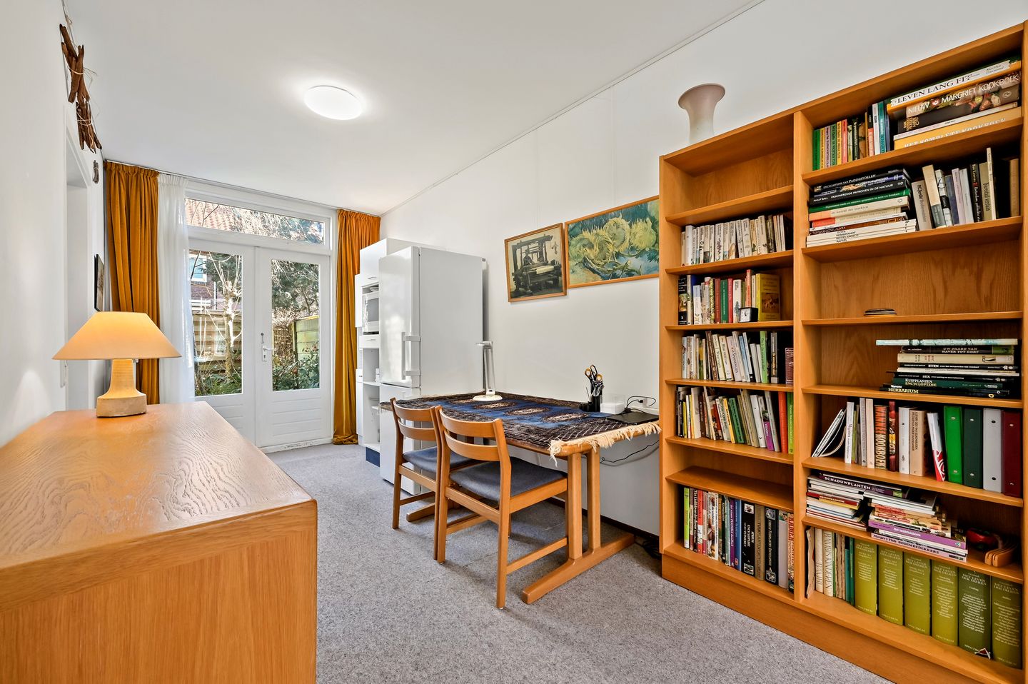 Photo 5 of Rodenbachstraat 8