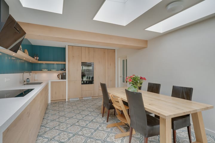 Foto 18 van 't Wuiver 2-B