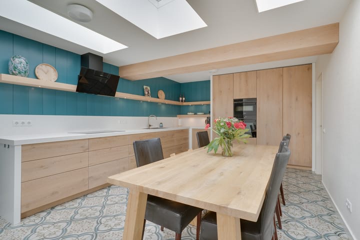 Foto 19 van 't Wuiver 2-B