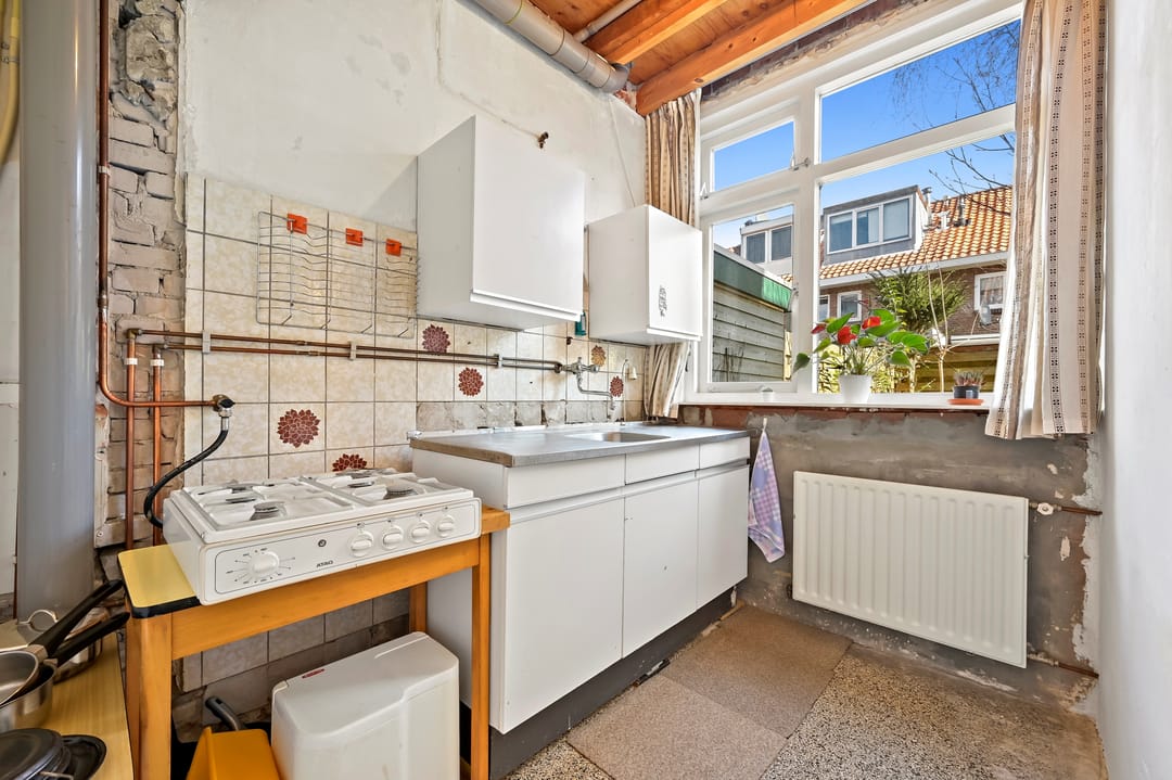 Photo 7 of Rodenbachstraat 8