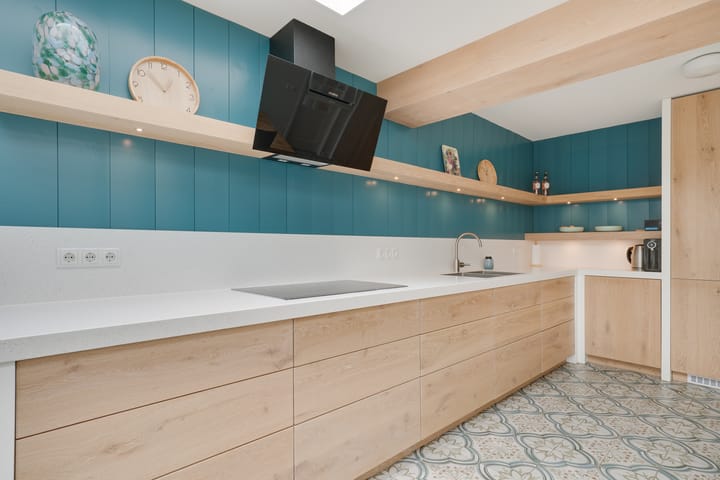 Foto 20 van 't Wuiver 2-B