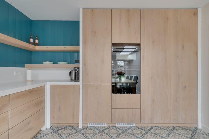 Foto 21 van 't Wuiver 2-B