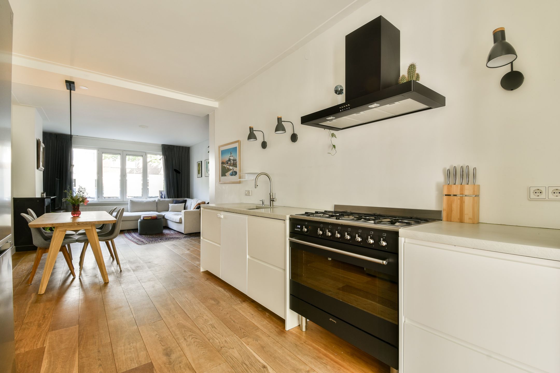 Foto 6 van Waalstraat 32-H